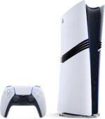 Sony PlayStation 5 Pro Digital - 2TB (Eu version)
