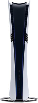 Sony PlayStation 5 Pro Digital - 2TB (Eu version) - Görsel 2