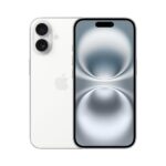 IPHONE 16 128GB WHITE
