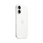 IPHONE 16 128GB WHITE - Görsel 2