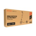 PORODO URBAN SCOOTER PRO100KG 350W - Görsel 4