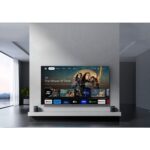 MI 55 INCH FHD TV A PRO 2025  GOOGLE TV - Görsel 4