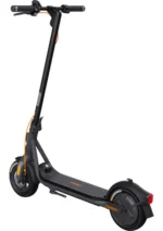 SEGWAY NINEBOT ELECTRIC SCOOTER F2 PRO 900W/120KG - Görsel 3