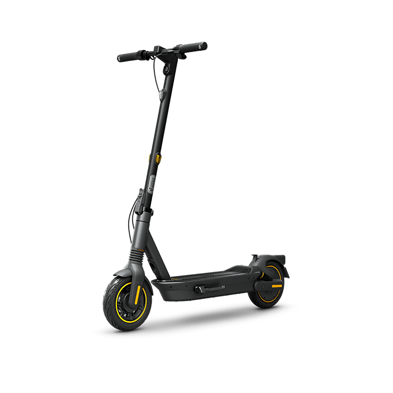 ST01518_1774875441121-1.png SEGWAY NINEBOT ELECTRIC SCOOTER MAX G2 900WATT 120KG - Görsel 1