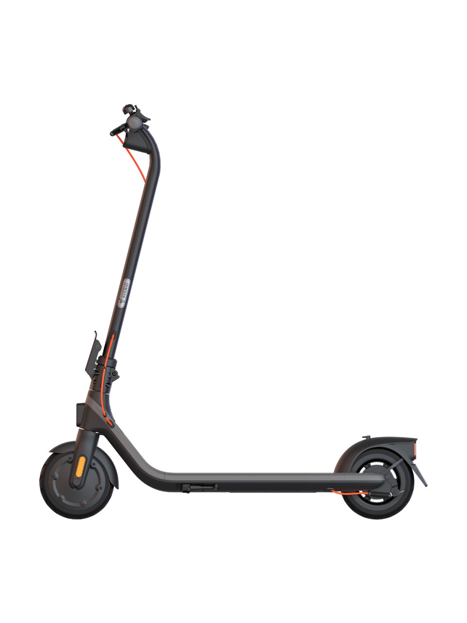ST01521_1774876045339-1.jpg SEGWAY NINEBOT ELECTRIC SCOOTER E2 PRO 500WATT 90KG - Görsel 1