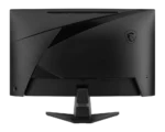 MSI MONITOR MAG 27C6X FHD 27" CURVE 1500R VA 250HZ 1MS - Görsel 2