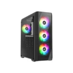 KASA ZALMAN T8 CORE I5/12TH GEN  RTX 4060-8 GB  16GB/512GB SSD