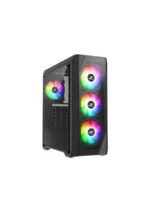 KASA ZALMAN T8 CORE I5/12TH GEN  RTX 4060-8 GB  16GB/512GB SSD