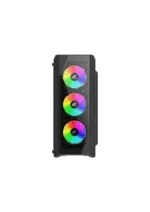 KASA ZALMAN T8 CORE I5/12TH GEN  RTX 4060-8 GB  16GB/512GB SSD - Görsel 2
