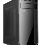 KASA HIPER K-730 CORE I5/12TH GEN   GT 710-2GB   16 GB /512 GB SSD