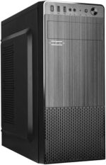 KASA HIPER K-740 CORE I3-14100F/ 8 GB RAM/250 GB SSD/GT730-2GB DDR3/ 3.5Ghz /12 MB /1700P