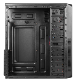 KASA HIPER K-740 CORE I3-14100F/ 8 GB RAM/250 GB SSD/GT730-2GB DDR3/ 3.5Ghz /12 MB /1700P - Görsel 2