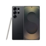 SAMSUNG GALAXY S25 ULTRA 12/256 GB TITANIUM BLACK