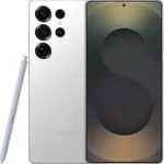 SAMSUNG GALAXY S25 ULTRA 12/256 GB TITANIUM GRAY