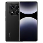 REDMI NOTE 14 PRO 8/256 GB BLACK