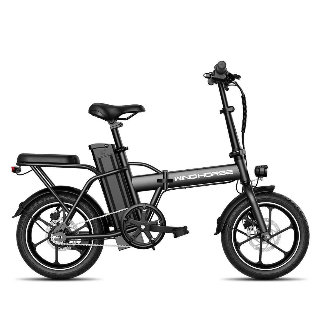 ST01752_1774881823889-1.webp WIND HORSE FOLDABLE ELECTRIC BIKE W2A - Görsel 1