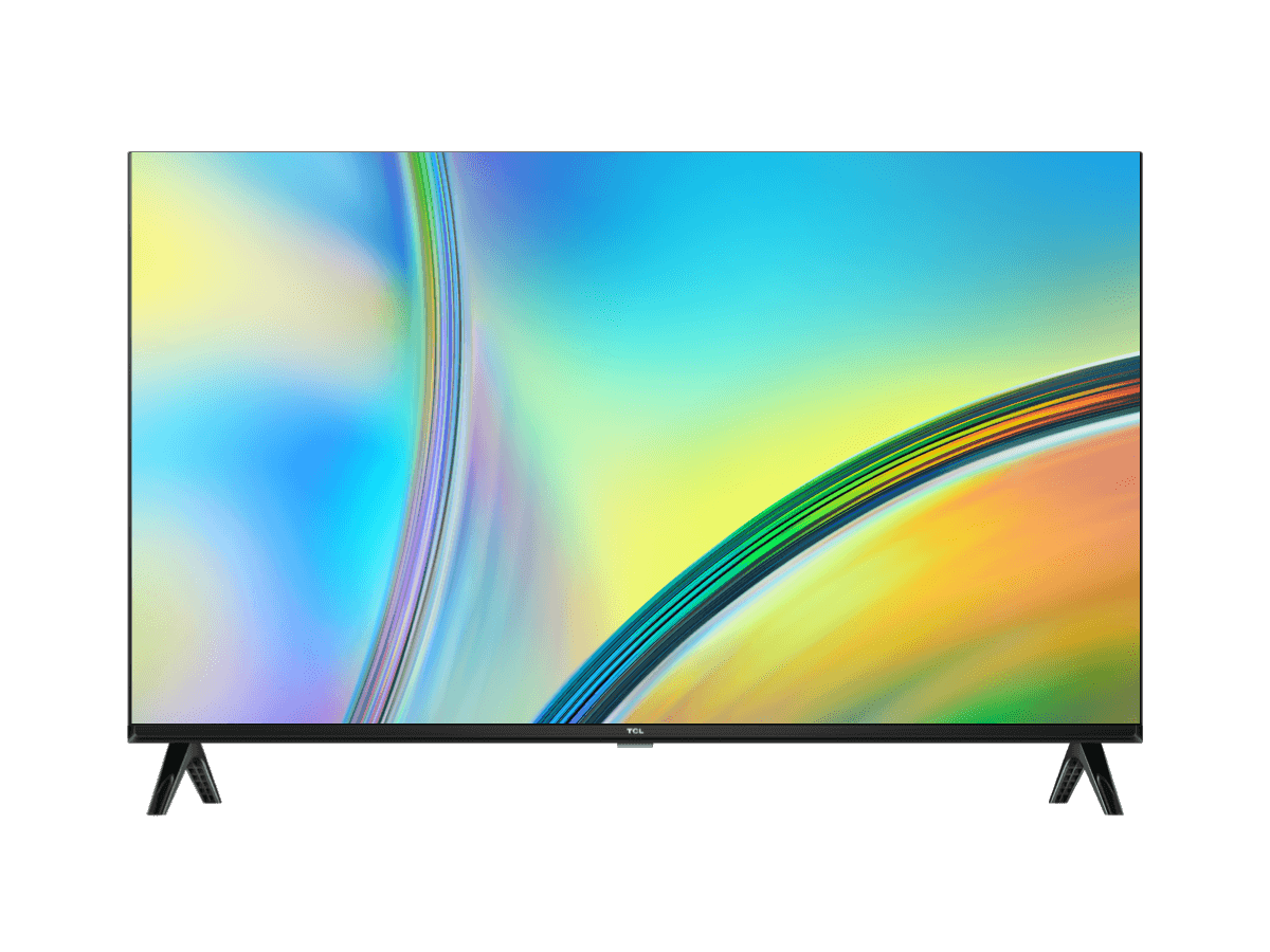ST01842_1774775117075-1.png TCL 32 INCH 43S5400AF FHD/HD SMART TV - Görsel 1