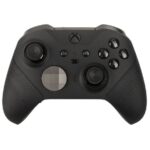 XBOX ELITE SERIES 2 BLACK CONTROLLER - Görsel 2