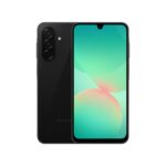 SAMSUNG GALAXY A26 6/128 GB 5G BLACK