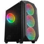 KASA CORE I5 32GB RAM 1TB SSD A750 GAMING PC INTEL 14400F 10 CEKIRDEKLI 2.50 GHZ 20MB 65W 1700P