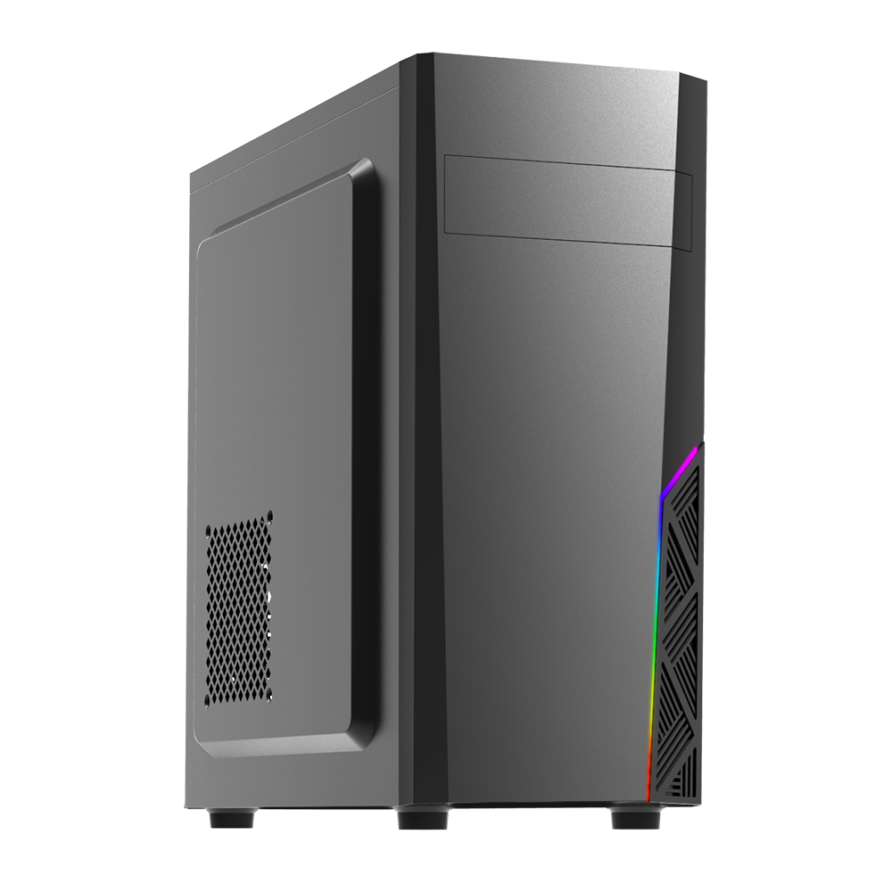 ST01979_1774281019693-1.png KASA CORE I5 16GB RAM 1TB SSD RTX 4060 14400F 10 CEKIRDEKLI 2.5/4.5 GHZ 20MB 65W 600W - Görsel 1