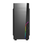 KASA CORE I5 16GB RAM 1TB SSD RTX 4060 14400F 10 CEKIRDEKLI 2.5/4.5 GHZ 20MB 65W 600W - Görsel 2