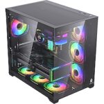 KASA RYZEN5 7600X 6-CORE 32GB RAM 1TB SSD ASUS 4070/12GB 4.70 GHZ 105W 850W