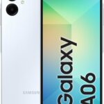 GALAXY A06 6/128 GB LIGHT BLUE
