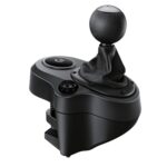 LOGITECH DRIVING FORCE SHIFTER - Görsel 2