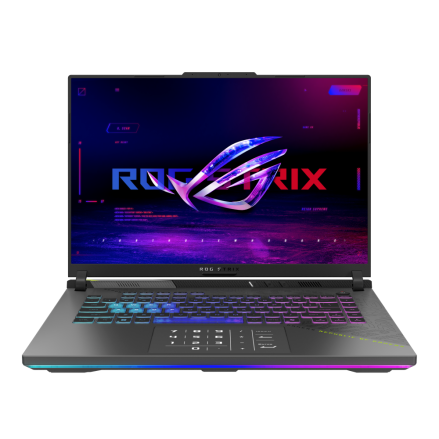 ST02107_1774445588864-1.png ASUS ROG STRIX G16 G614PR RYZEN 9 8940HX 16GB RAM 1TB SSD RTX 5070TI 12GB - Görsel 1