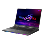 ASUS ROG STRIX G16 G614PR RYZEN 9 8940HX 16GB RAM 1TB SSD RTX 5070TI 12GB - Görsel 2