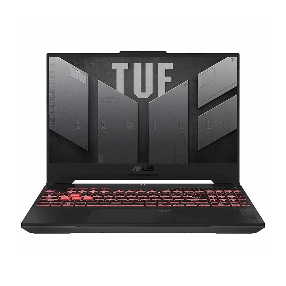 ST02109_1774445937570-1.jpg ASUS TUF A15 FA507 RYZEN 9 16 GB DDR5 RAM 1TB SSD RTX 4070/8 GB - Görsel 1