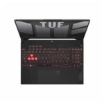 ASUS TUF A15 FA507 RYZEN 9 16 GB DDR5 RAM 1TB SSD RTX 4070/8 GB - Görsel 2