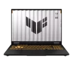 ASUS TUF F16 FX607V INTEL CORE 5 16GB DDR5 512GB SSD RTX 4050/6GB