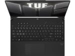 ASUS TUF F16 FX607V INTEL CORE 5 16GB DDR5 512GB SSD RTX 4050/6GB - Görsel 2