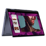 DELL INSPIRON 14 X360 7445 RYZEN 5 8GB RRD5 RAM 512GB SSD TOUCH