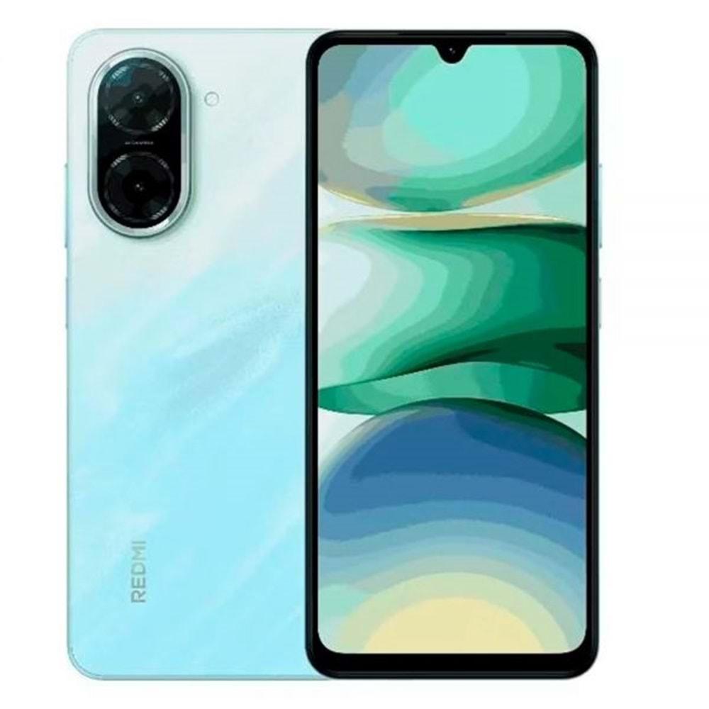 ST02198_1774255655454-1.jpg REDMI A5 4/128GB OCEAN BLUE - Görsel 1