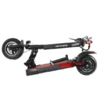 KUGOOKIRIN M4 SCOOTER - Görsel 2