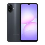 SAMSUNG GALAXY A07 4/128 GB BLACK