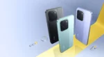 POCO C85 8/256 GB PURPLE - Görsel 2