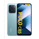 POCO C85 8/256 GB GREEN