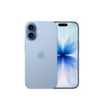 IPHONE 17 256 GB MIST BLUE
