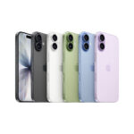IPHONE 17 256 GB MIST BLUE - Görsel 3