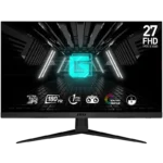 MSI 27 INCH G2712F 180HZ 1MS GAMING MONITOR