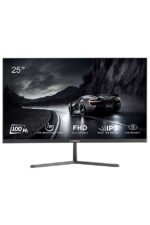 RAMPAGE RM25R100 25 INCH 100HZ 1MS FHD  PC FLAT GAMING MONITOR