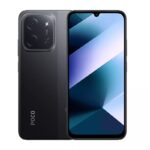 POCO C85 8/256 GB BLACK