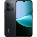 REDMI 15C 8/256GB MIDNIGHT BLACK