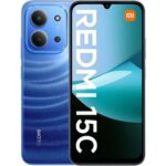 REDMI 15C 8/256GB MOONLIGHT BLUE