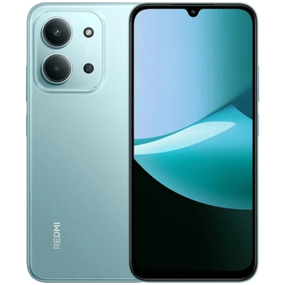 ST02411_1774104063724-1.webp REDMI 15C 8/256GB MINT GREEN - Görsel 1