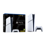 Sony PlayStation 5 Console Slim Digital Version 1TB  (PS5) (Eu version,2 YIL Bilkom Garantili)